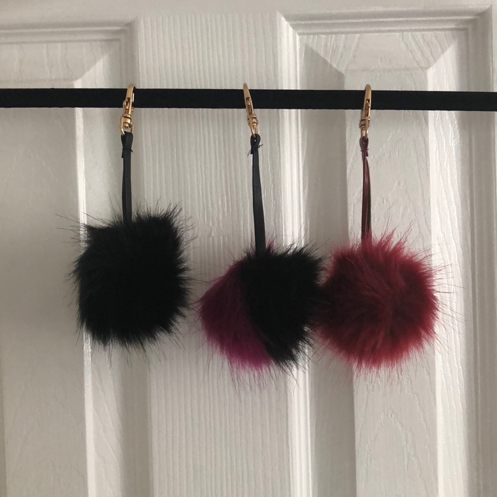 Nordstrom KeyChains